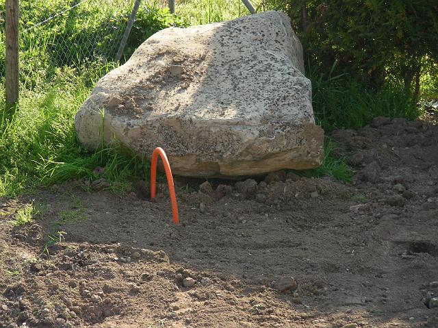 DSCN1629.JPG - Das andere Ende für die Pumpe